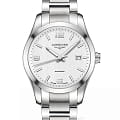 Часы Longines Conquest L2.785.4.76.6